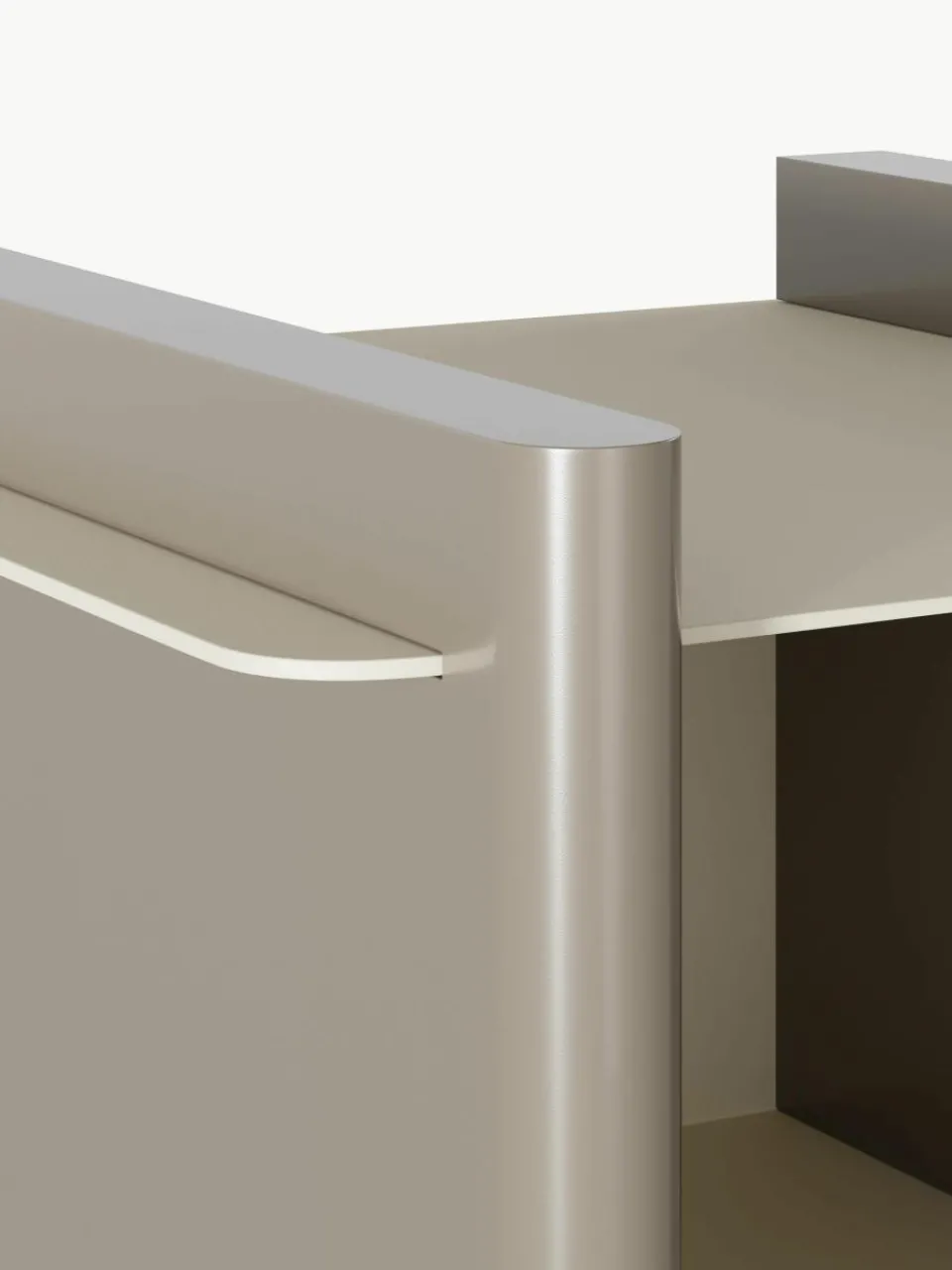 Nachtkastje Rami^Westwing Collection Online