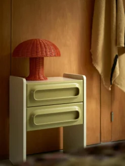 Nachtkastje Space^HKLIVING Clearance
