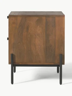 Nachtkastje Vienna^Westwing Collection Online