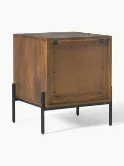 Nachtkastje Vienna^Westwing Collection Online