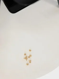 Naturals vloerbeschermingsmat, antislip^Toddlekind Outlet
