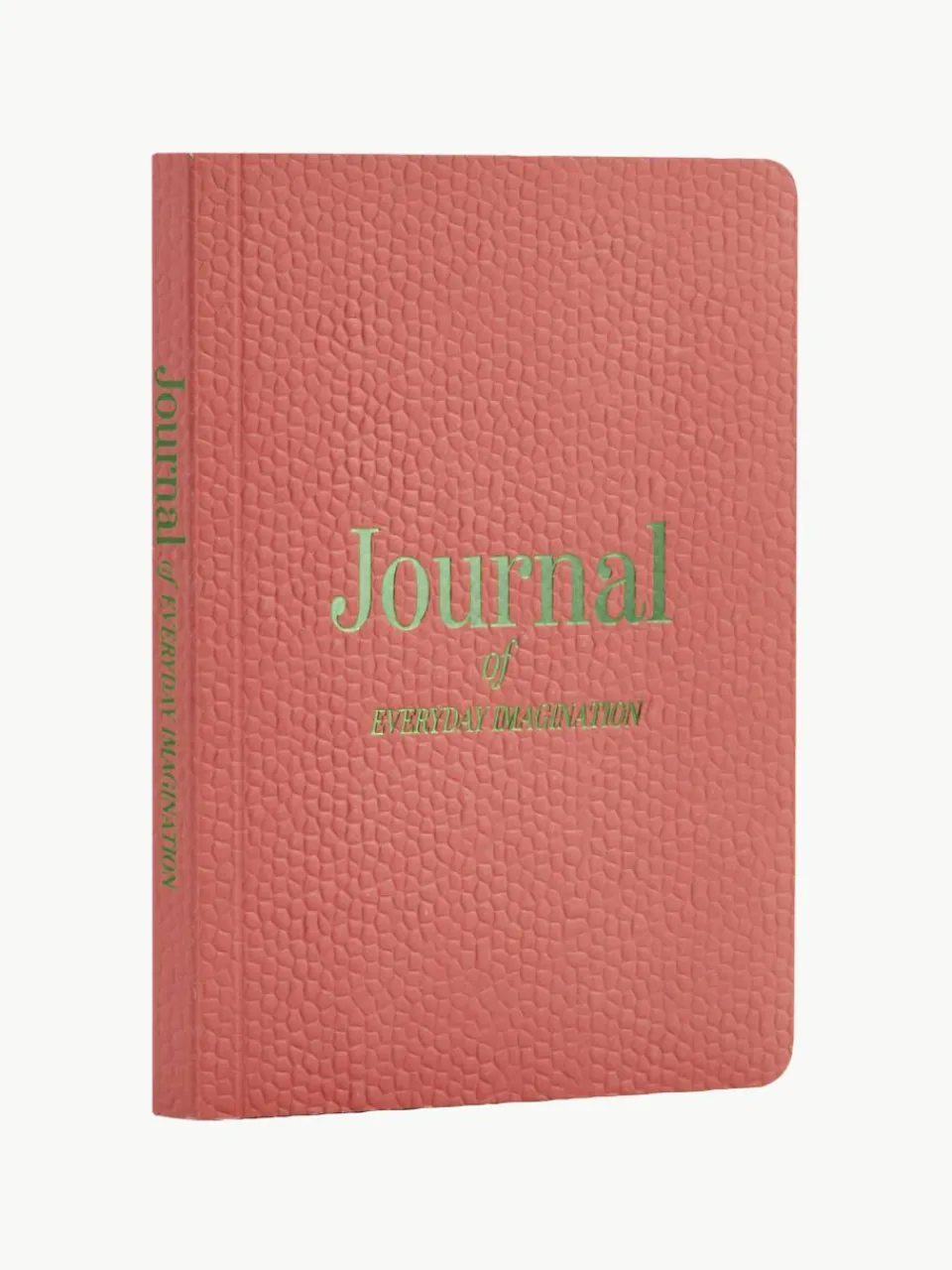 Notitieboek Journal^Printworks Hot
