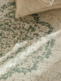 Omkeerbaar in- & outdoor vloerkleed Cebu^Westwing Clearance