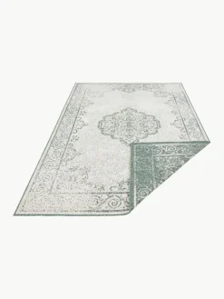 Omkeerbaar in- & outdoor vloerkleed Cebu^Westwing Clearance