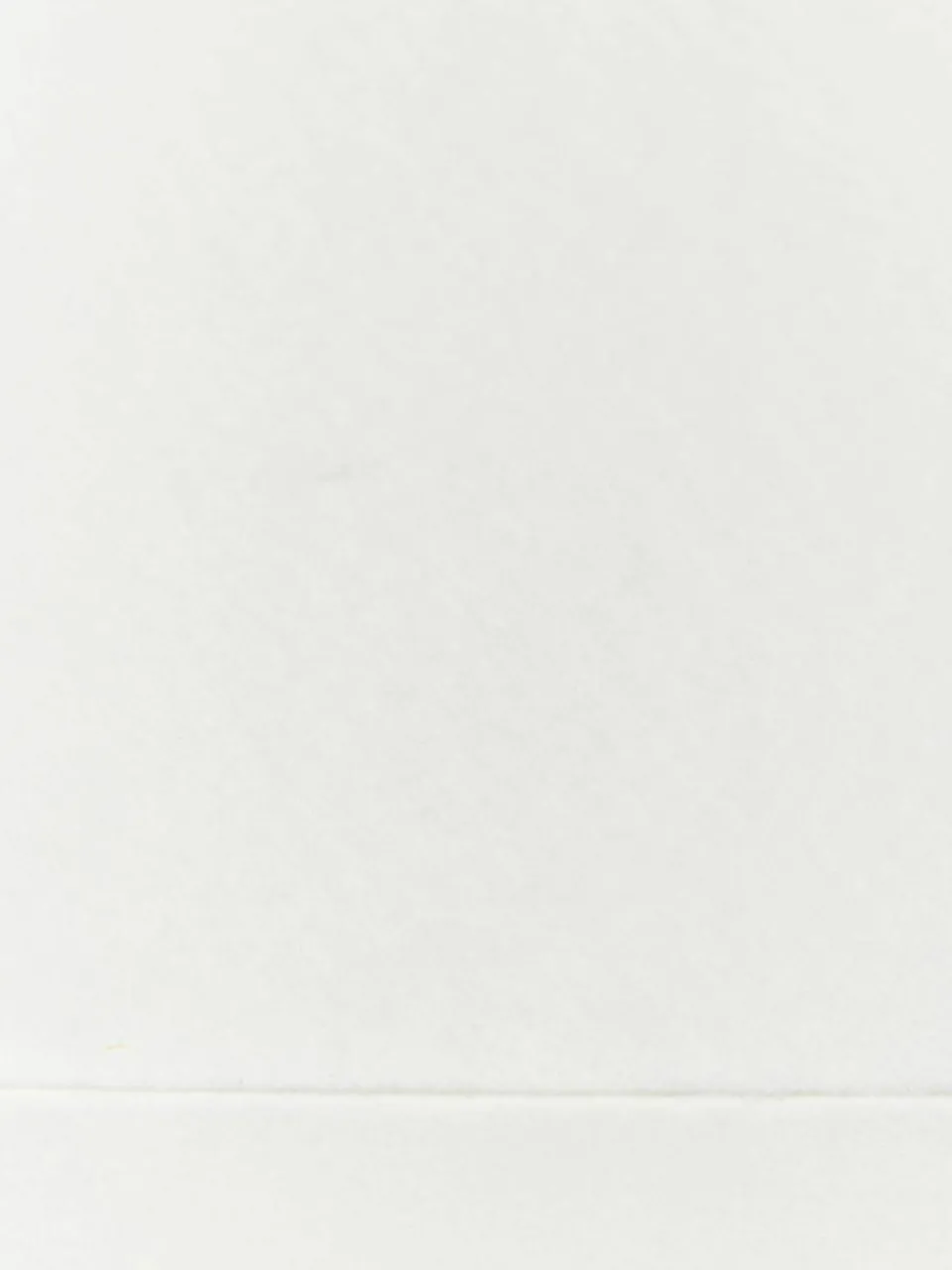 Onderlaag van vlies voor vloerkleed My Slip Stop van polyester vlies^Westwing Fashion