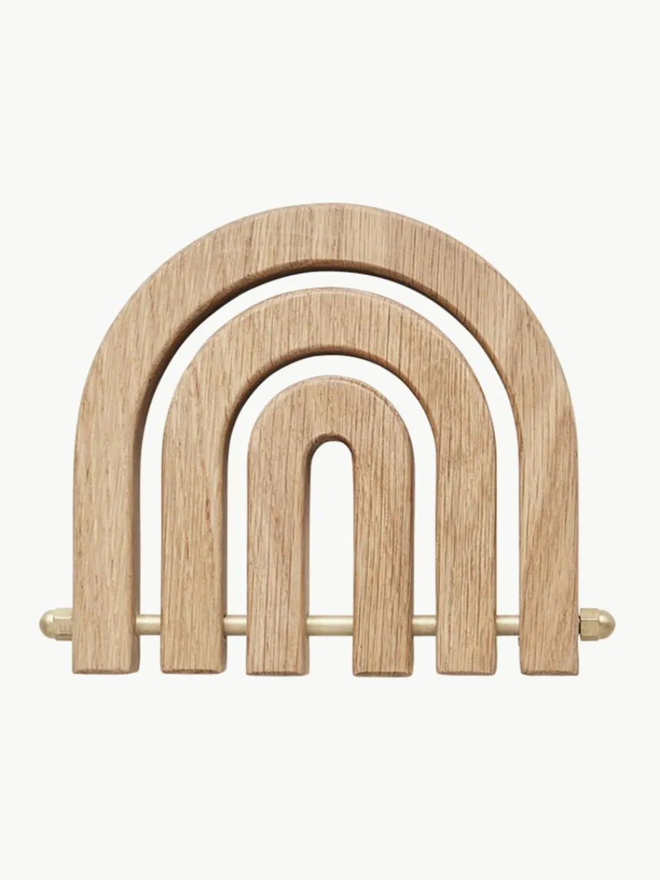 Onderzetter Rainbow^Oyoy Living Design Outlet