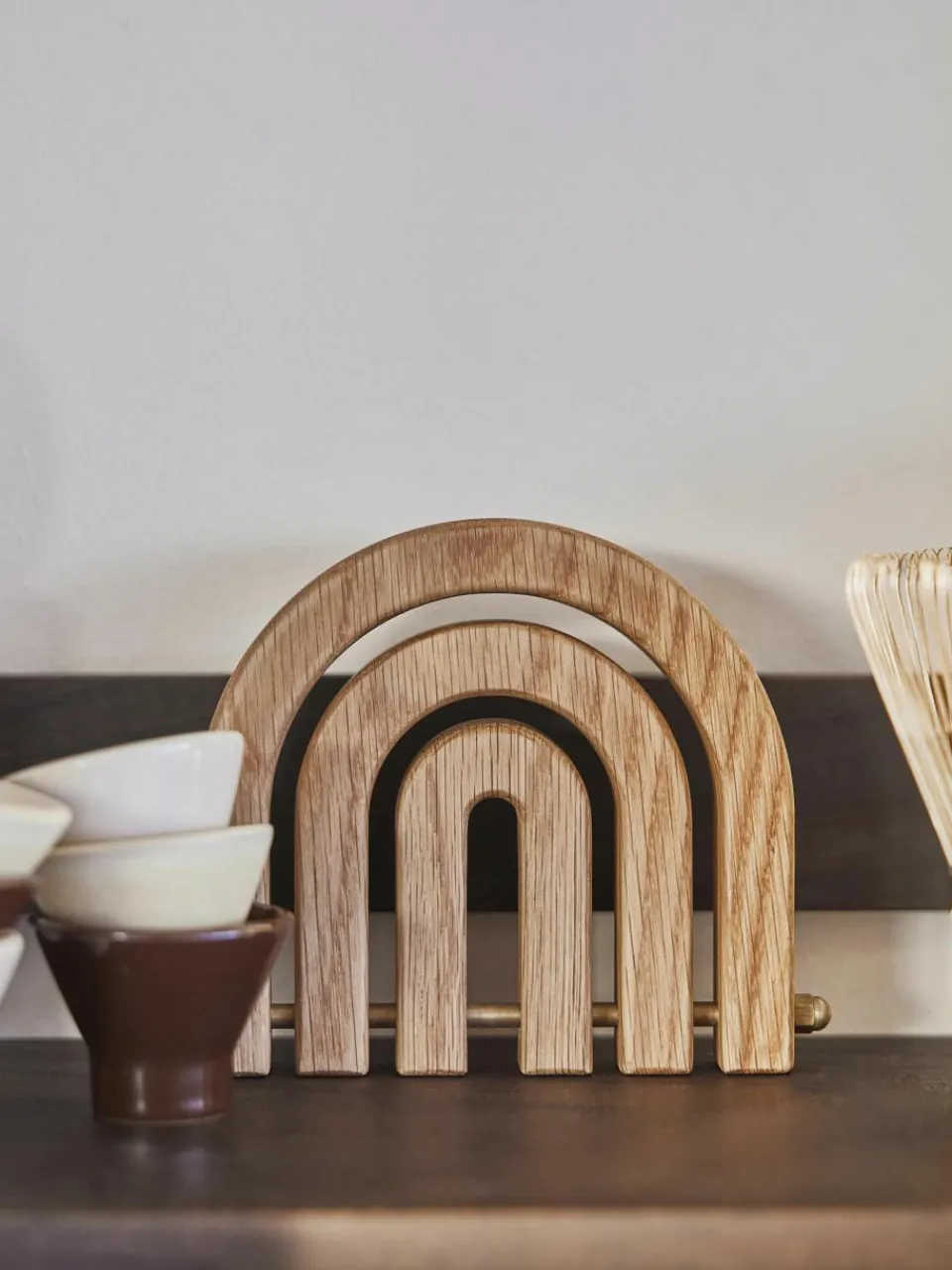 Onderzetter Rainbow^Oyoy Living Design Outlet