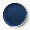Ontbijtbord Midnight, 6 stuks^ASA Selection Outlet