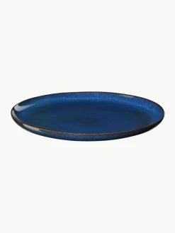 Ontbijtbord Midnight, 6 stuks^ASA Selection Outlet
