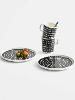 Ontbijtbord Siirtolapuutarha^Marimekko Outlet