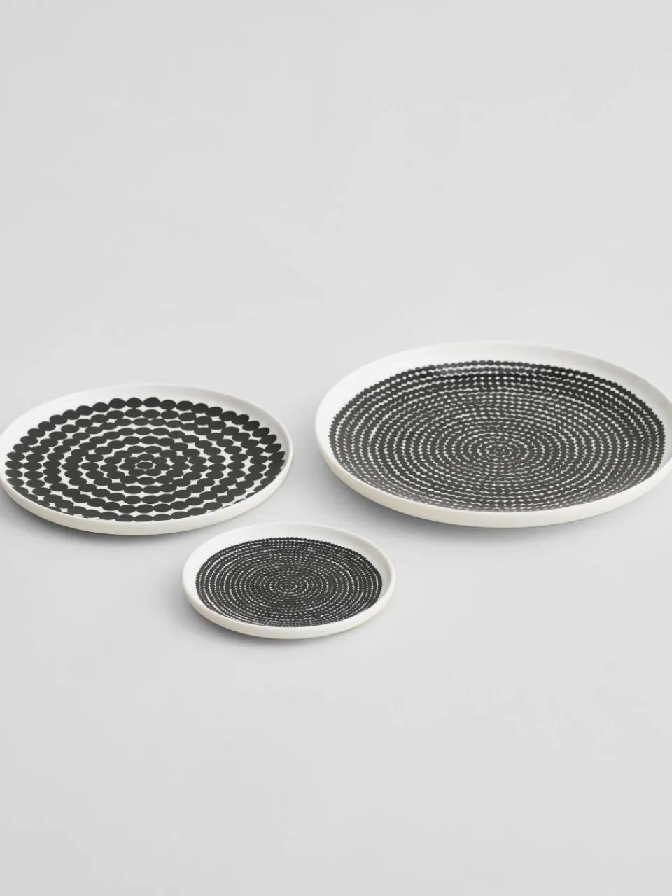 Ontbijtbord Siirtolapuutarha^Marimekko Online