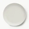 Ontbijtbord Trama van melamine, 4 stuks^Kartell Best
