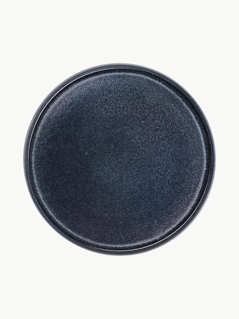 Ontbijtborden Gobi met reactief glazuur, 6 stuks^ASA Selection Fashion