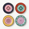 Ontbijtborden Grandpa, set van 4^Pols Potten Best