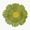Ontbijtborden Maria Flor, 2 stuks^BORDALLO PINHEIRO Clearance