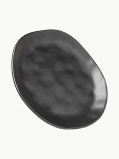Ontbijtborden Organic, 4 stuks^Kare Design New
