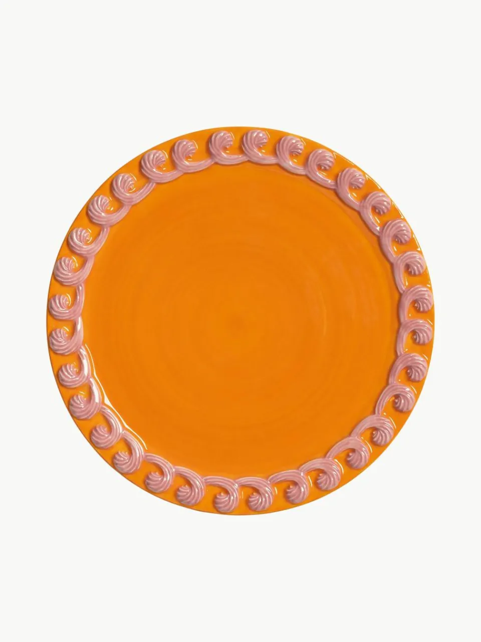 Ontbijtschalen Whip van dolomiet, set van 4^&k Amsterdam Online