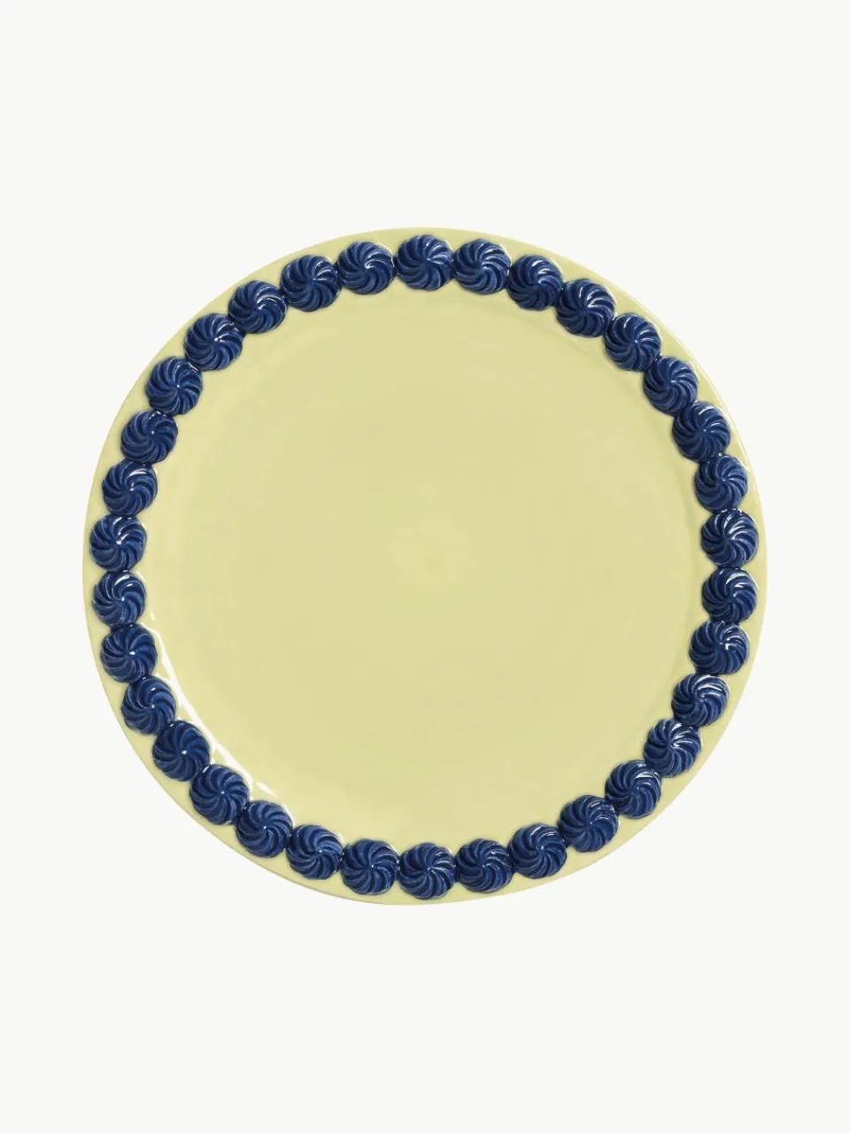 Ontbijtschalen Whip van dolomiet, set van 4^&k Amsterdam Online