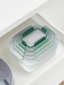 Opbergbakjes Nest, set van 5^Joseph Joseph Best