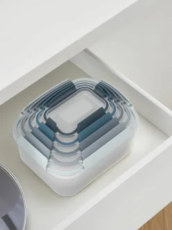 Opbergbakken Nest, set van 5^Joseph Joseph Clearance