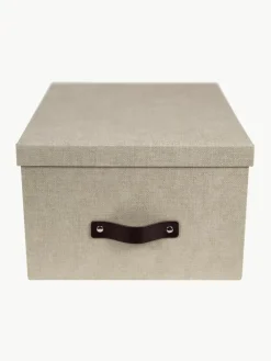 Opbergdoos Gustav, 2 stuks^Bigso Box of Sweden Outlet
