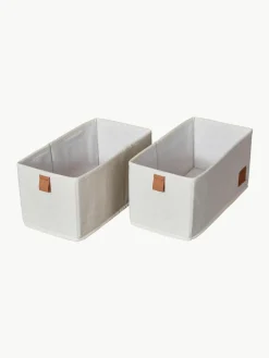Opbergdozen Premium, 2 stuks^Store It Outlet