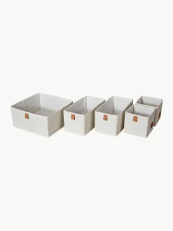 Opbergdozen Premium, set van 5^Store It Best