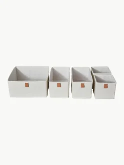 Opbergdozen Premium, set van 5^Store It Best