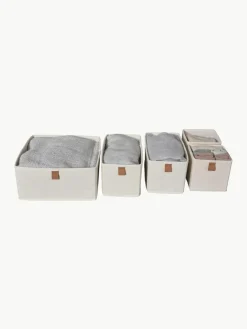 Opbergdozen Premium, set van 5^Store It Best