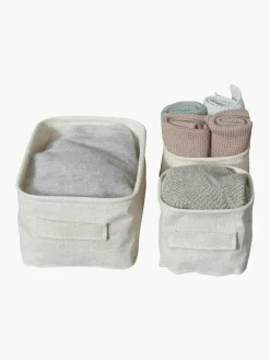 Opbergdozen Premium, set van 3^Store It Discount