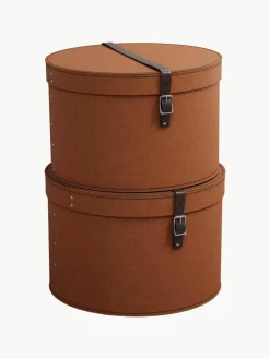 Opbergdozen Rut, 2-delig^Bigso Box of Sweden Outlet