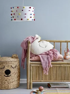 Opbergmand Bear met deksel^Bloomingville Mini New