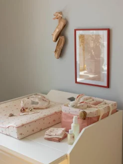 Opbergmand van biokatoen^Cam Cam Copenhagen Sale