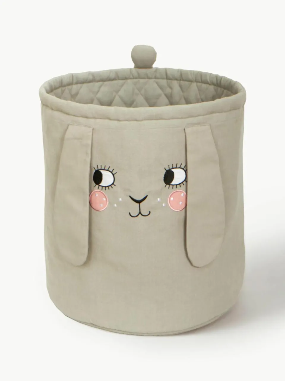 Opbergmand Bunny^Roommate New