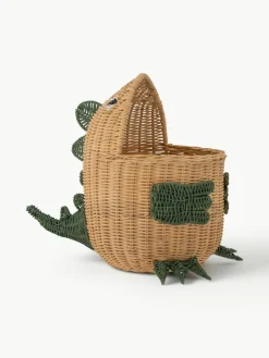 Opbergmand Eddi van rotan^Bloomingville Mini Outlet