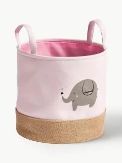 Opbergmand Elefant^Westwing Sale