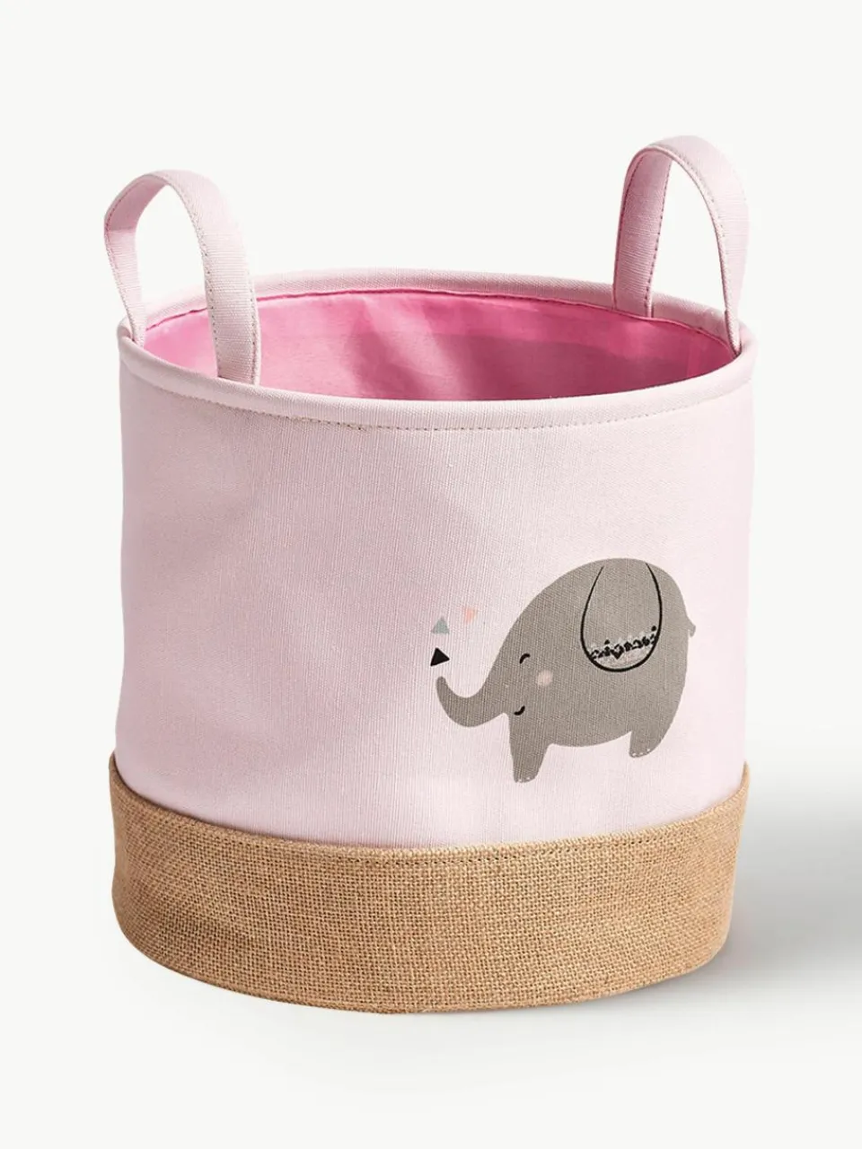 Opbergmand Elefant^Westwing Sale
