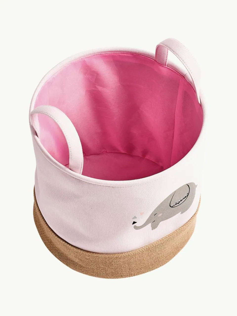 Opbergmand Elefant^Westwing Sale
