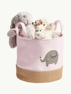Opbergmand Elefant^Westwing Sale