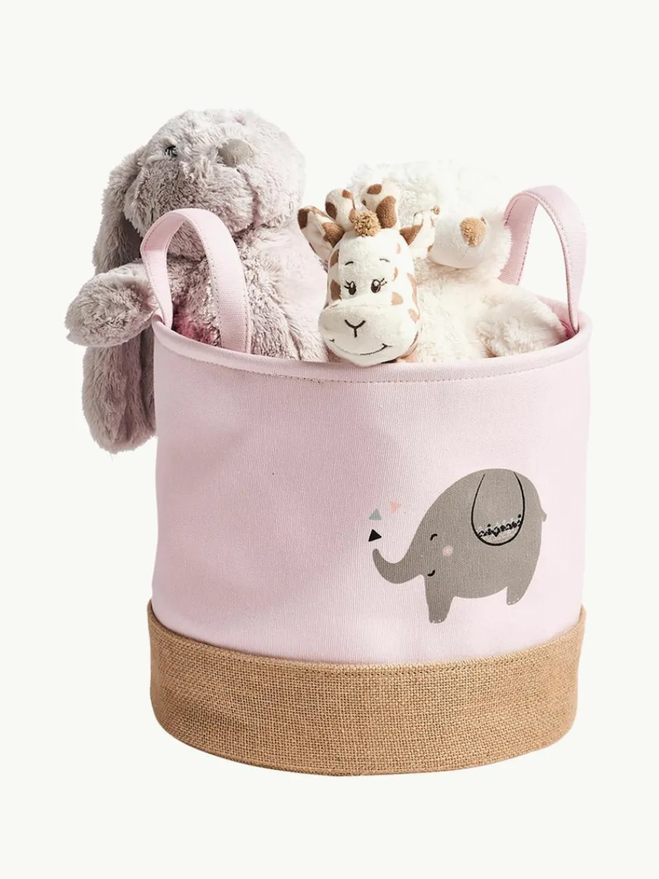 Opbergmand Elefant^Westwing Sale