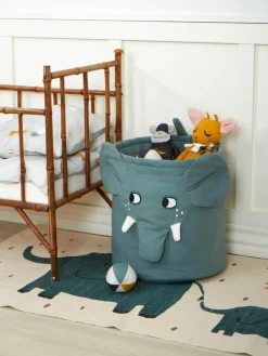 Opbergmand Elephant^Roommate Discount