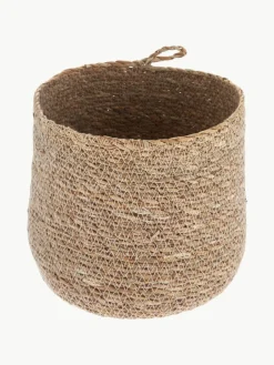 Opbergmand Hang van zeegras^House Doctor Fashion