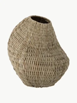Opbergmand Levis gemaakt van koolpalm^Bloomingville Sale
