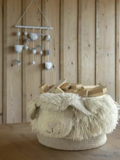 Opbergmand Sheep^Lorena Canals Discount