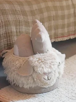 Opbergmand Sheep^Lorena Canals Discount