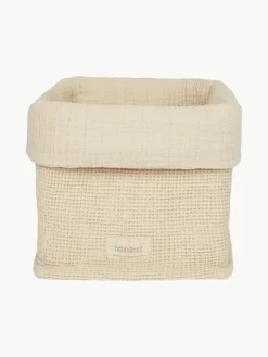 Opbergmand Wabi Sabi van biokatoen^Nobodinoz Discount