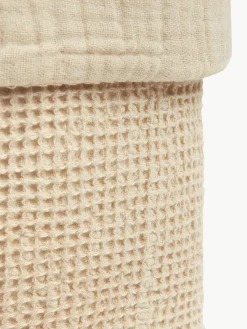 Opbergmand Wabi Sabi van biokatoen^Nobodinoz Discount