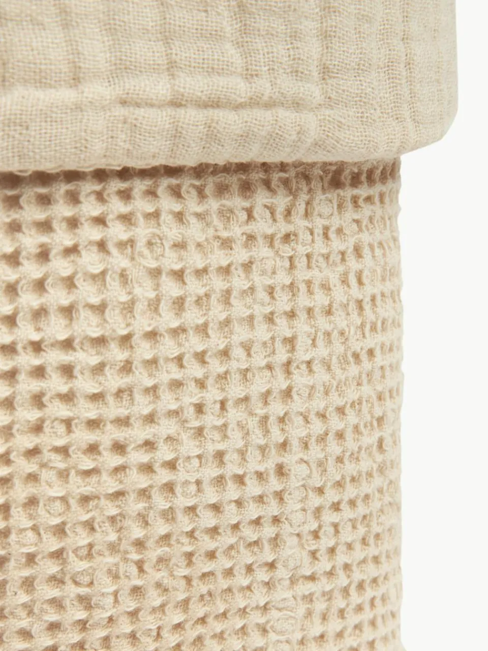 Opbergmand Wabi Sabi van biokatoen^Nobodinoz Discount