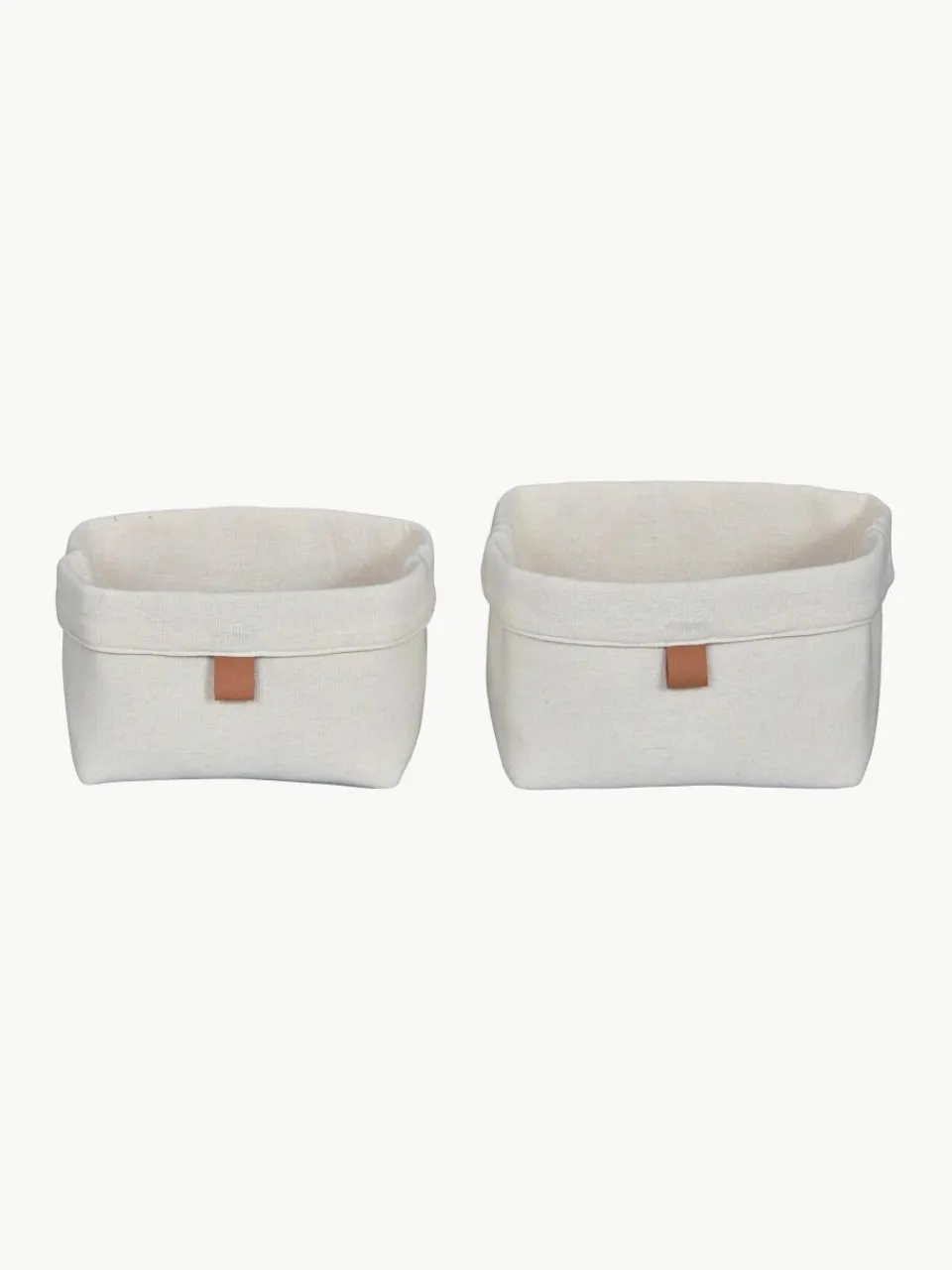 Opbergmanden Premium, set van 2^Store It Best