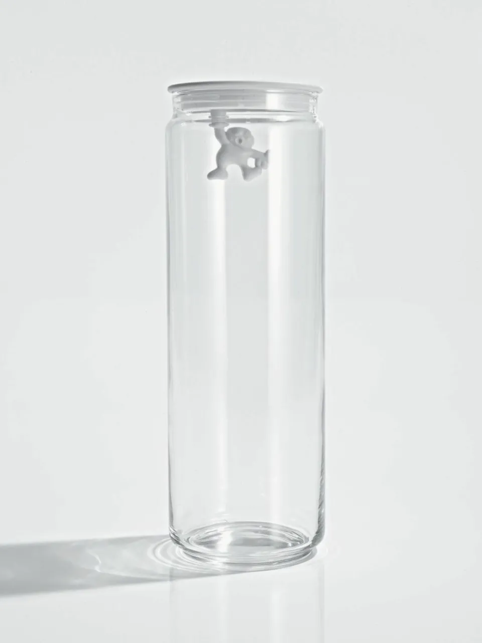 Opbergpot Gianni, H 31 cm^ALESSI Outlet